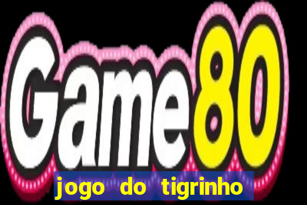 jogo do tigrinho em casa chinesa